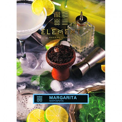 Element Margarita Water Line 40g